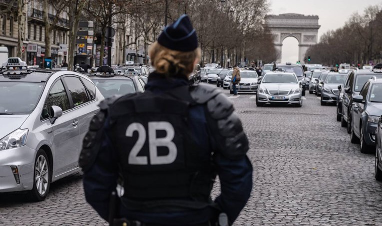 Francuska Argentini izručuje policajca "mesara", sudjelovao u 500 ubojstava